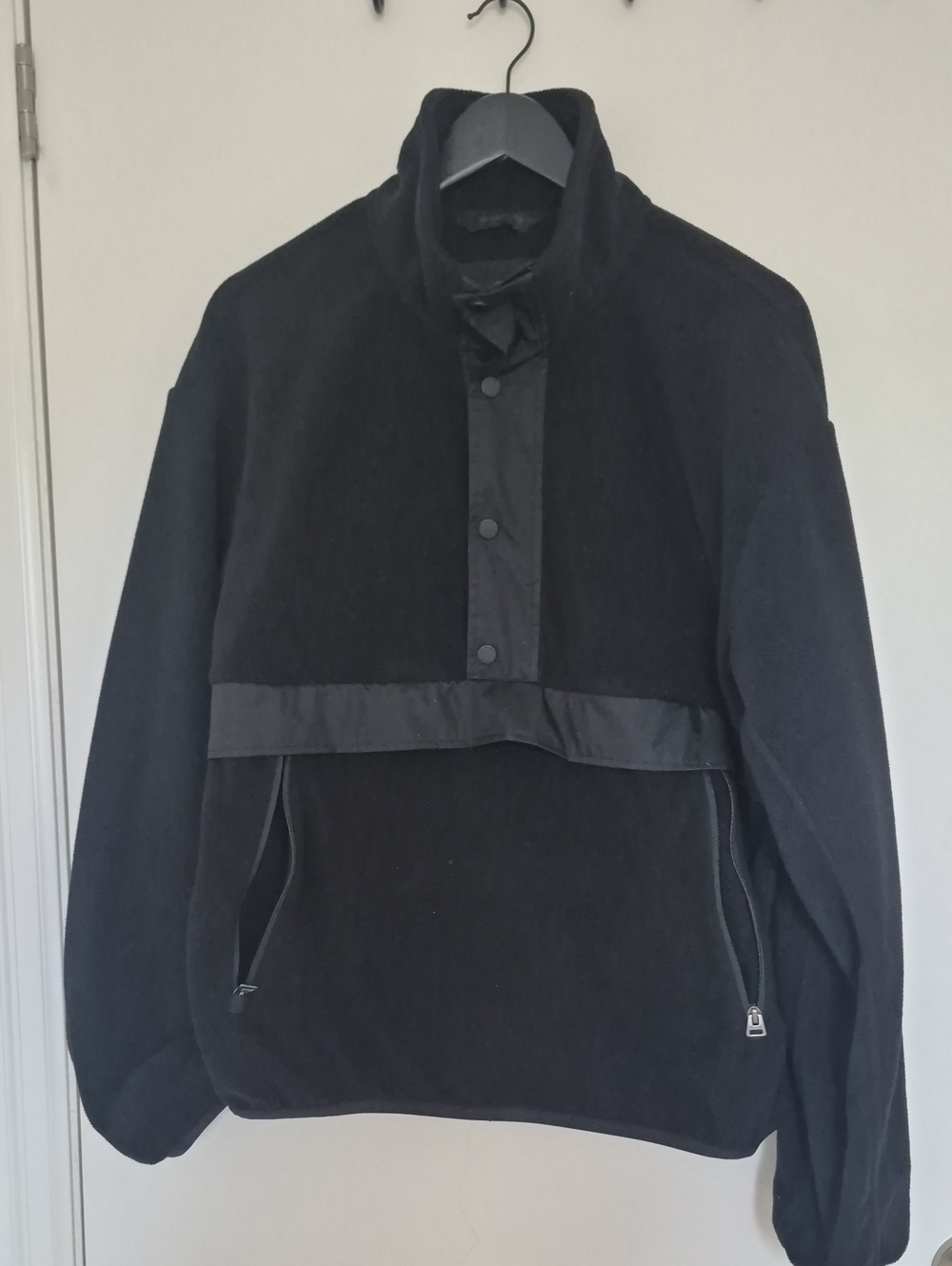Kanuk Albanel Polar Fleece Pullover